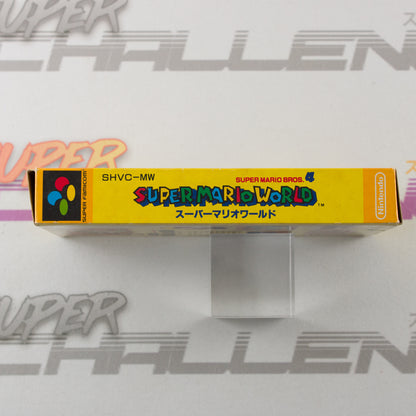 Super Mario World