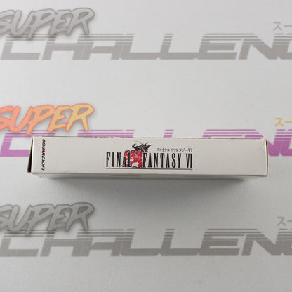 Final Fantasy VI
