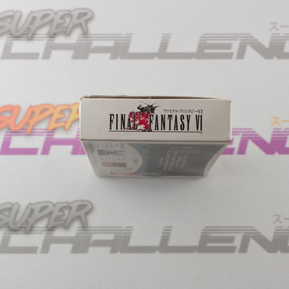 Final Fantasy VI