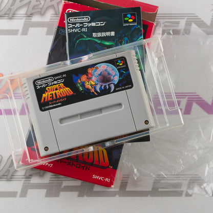 Super Metroid