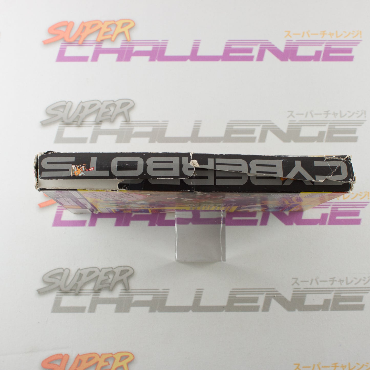 Cyber Bots Limited Edition