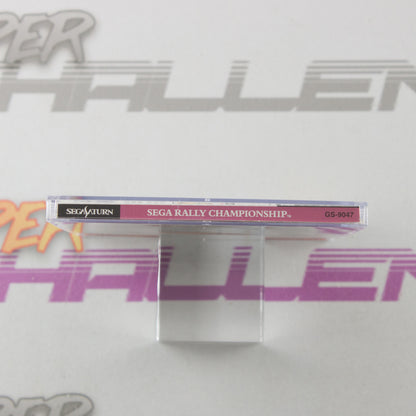 Sega Rally Championship