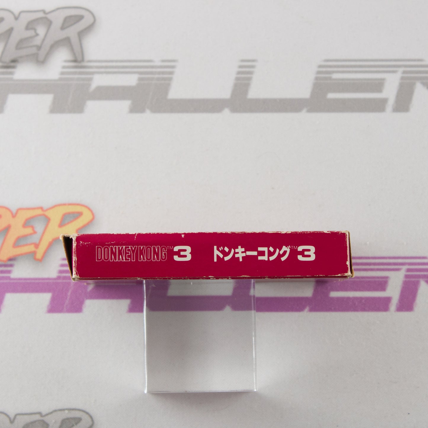 Donkey Kong 3