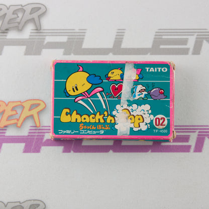 Chack'n Pop