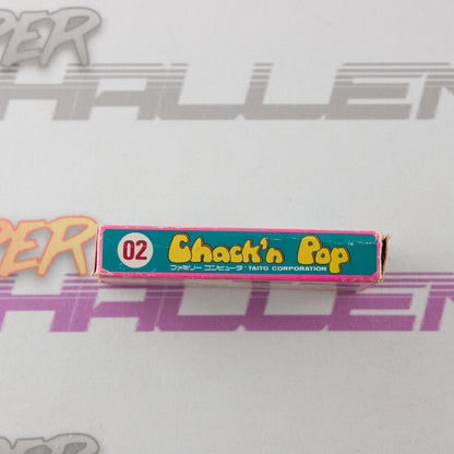 Chack'n Pop