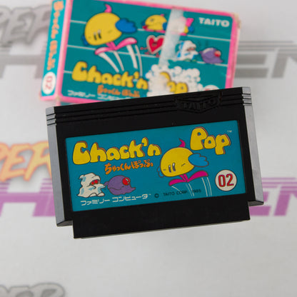Chack'n Pop
