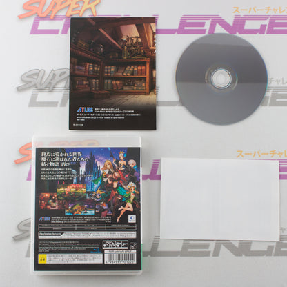 Odin Sphere
