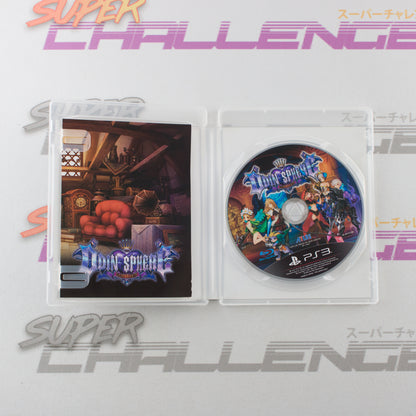 Odin Sphere