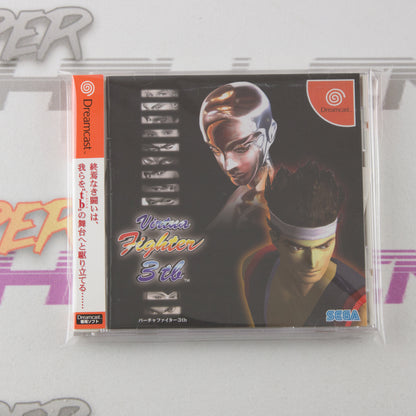Virtua Fighter 3tb