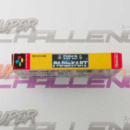 Super Mario Kart