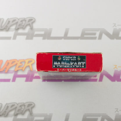 Super Mario Kart