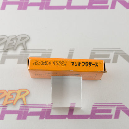 Mario Bros