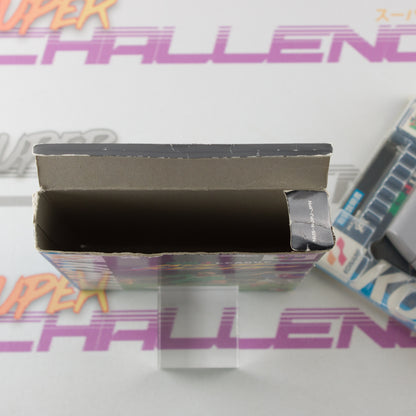 Jikkyo J. League Perfect Striker