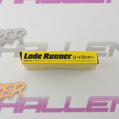 Lode Runner