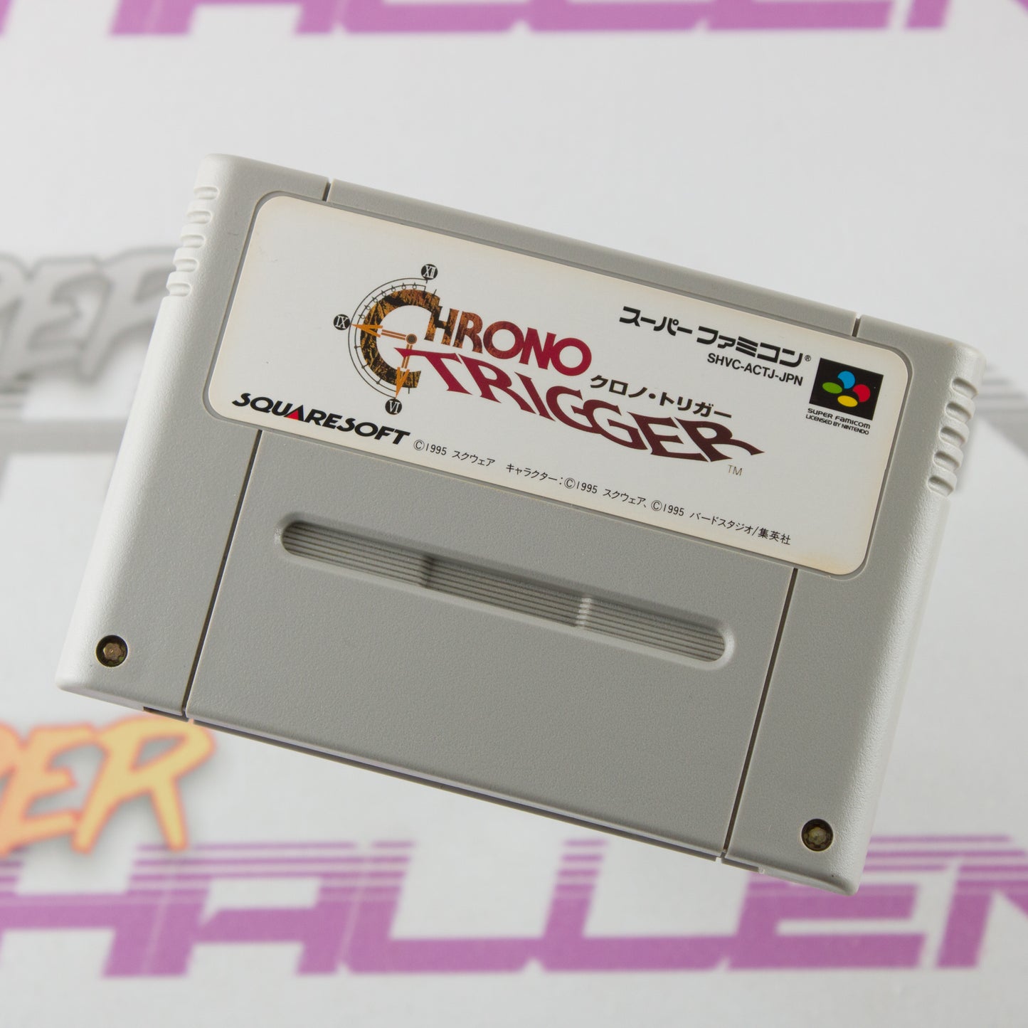 Chrono Trigger