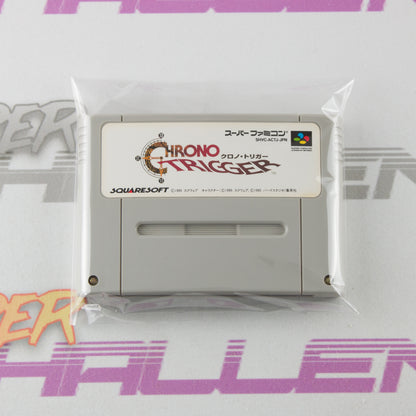 Chrono Trigger