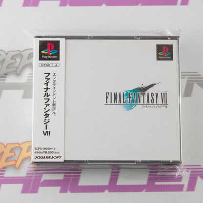 Final Fantasy VII