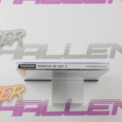 Densha De Go! 2