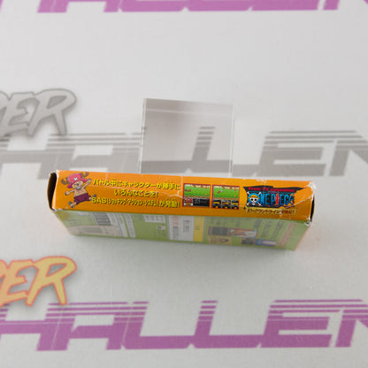 From TV Animation - One Piece: Maboroshi no Grand Line Boukenki!