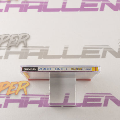 Vampire Hunter