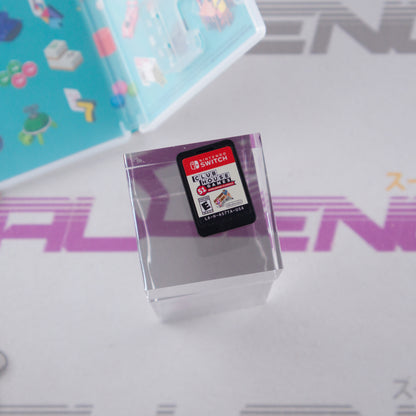 Clubhouse Games: 51 Worldwide Classics