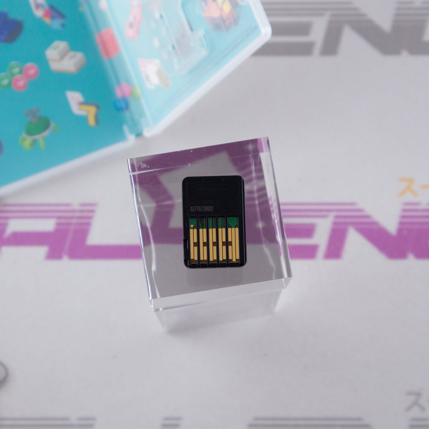 Clubhouse Games: 51 Worldwide Classics