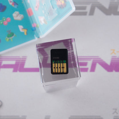 Clubhouse Games: 51 Worldwide Classics