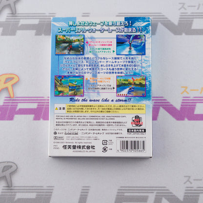 Wave Race: Blue Storm