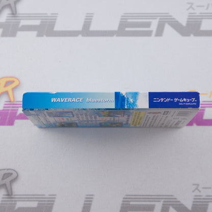 Wave Race: Blue Storm