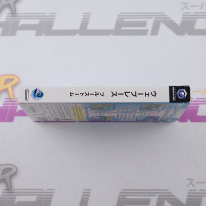 Wave Race: Blue Storm