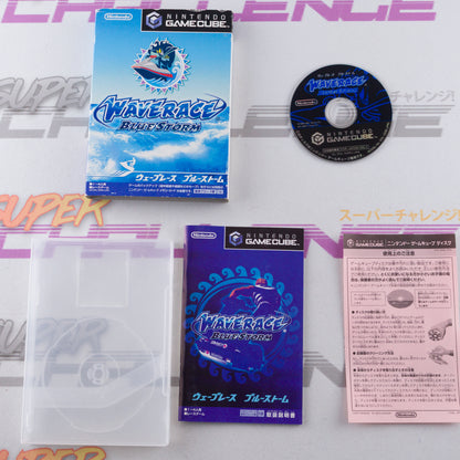 Wave Race: Blue Storm