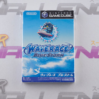 Wave Race: Blue Storm