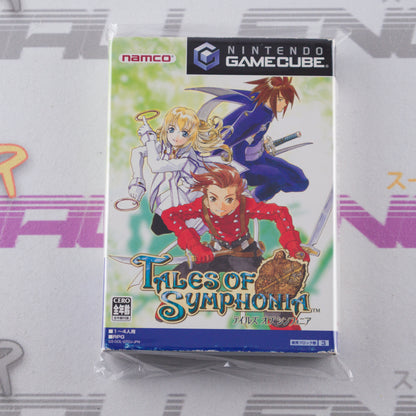 Tales of Symphonia