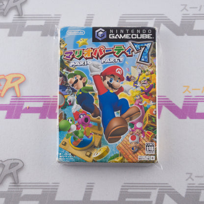 Mario Party 7