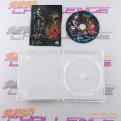 Vampire Rain: Altered Species