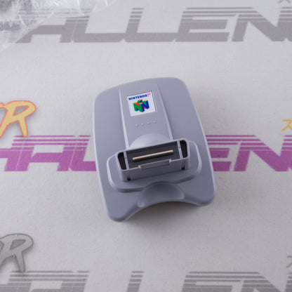 Pokemon Stadium with Gameboy Adapter