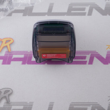 Pokemon Stadium with Gameboy Adapter