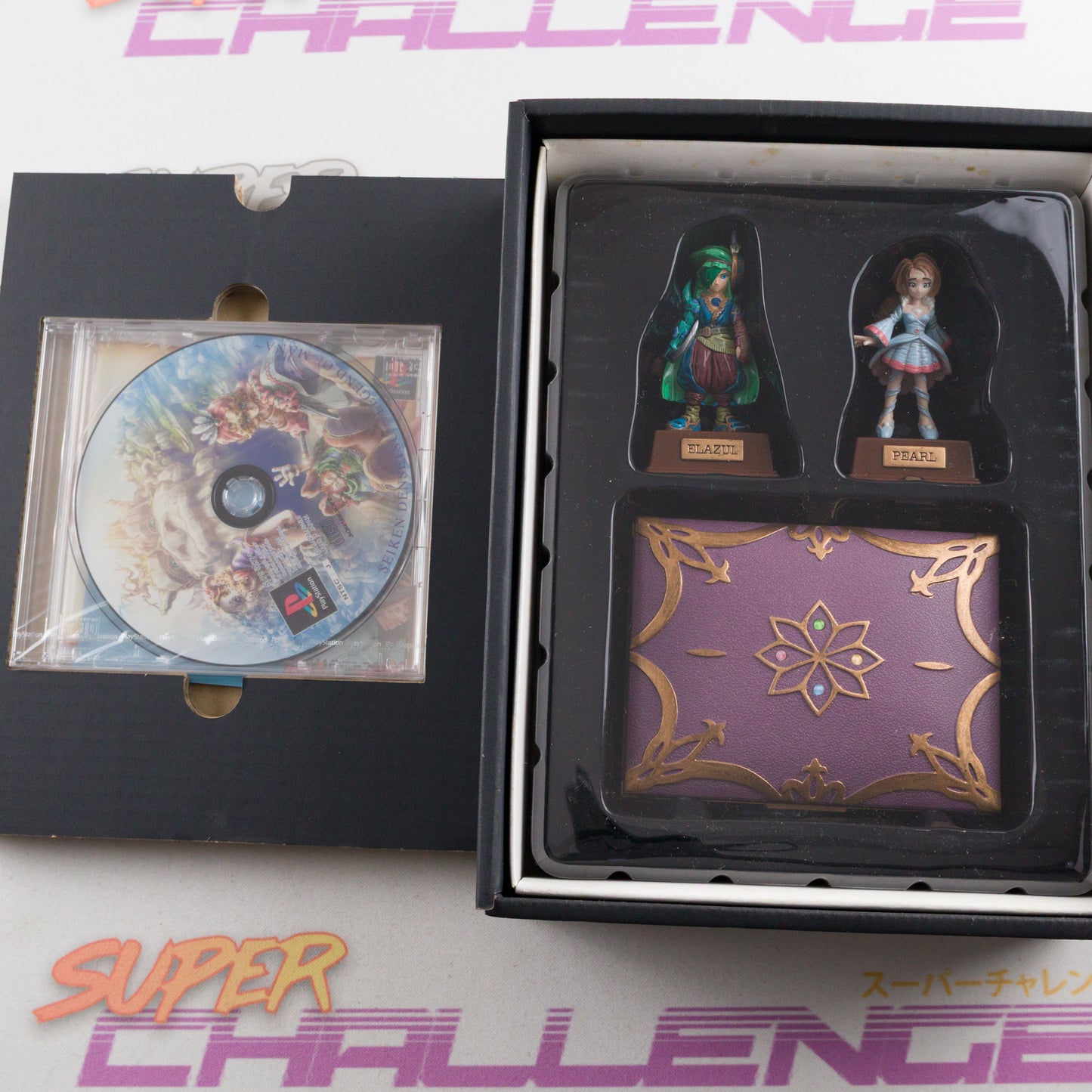Square Millennium Collection: Secret of Mana