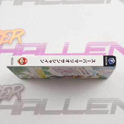 Super Mario Sunshine