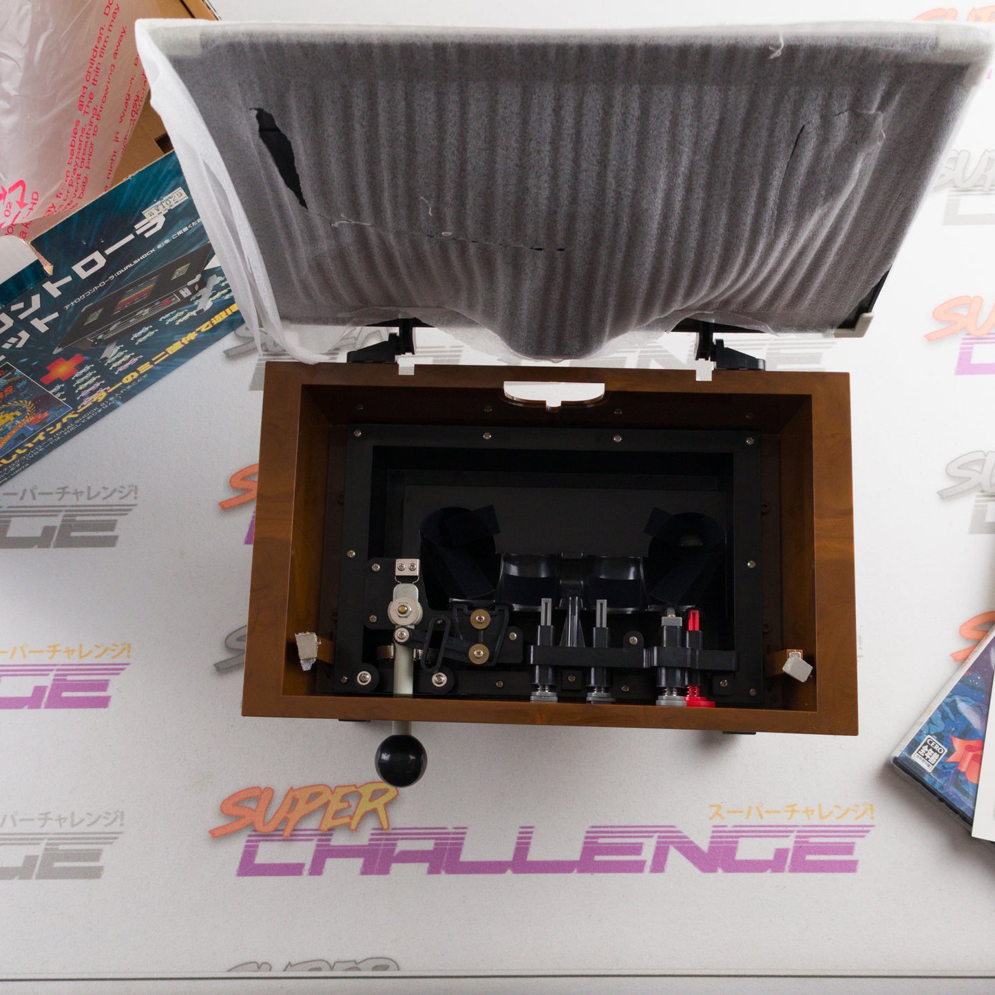 Space Invaders 25th Anniversary Limited Edition Bundle