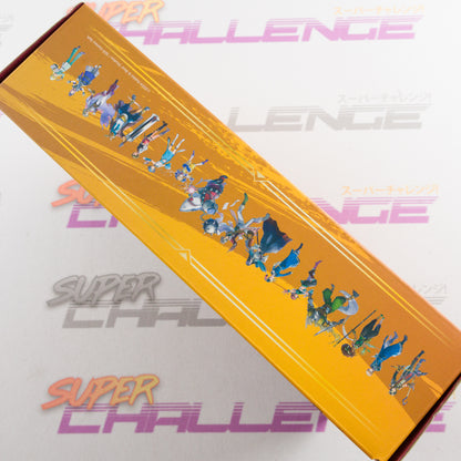 Eiyuden Chronicle: Hundred Heroes