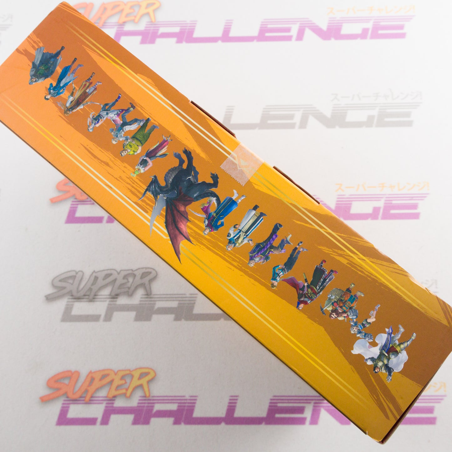 Eiyuden Chronicle: Hundred Heroes