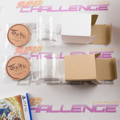 Eiyuden Chronicle: Hundred Heroes