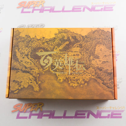 Eiyuden Chronicle: Hundred Heroes