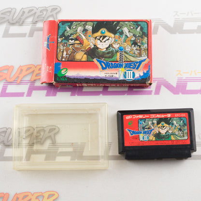Dragon Quest III