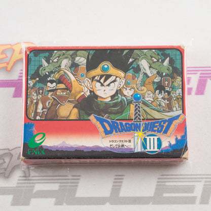 Dragon Quest III