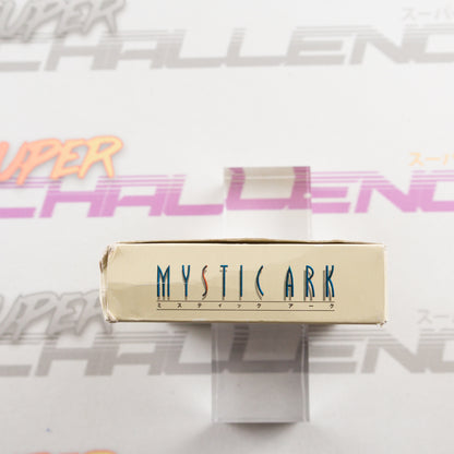 Mystic Ark