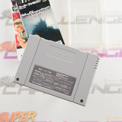 Wolfenstein 3D: The Claw of Eisenfaust