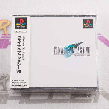 Final Fantasy VII