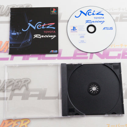 NetZ Toyota Racing